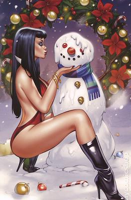 Vampirella (2025- Variant Cover) #10.6