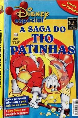 Disney Especial #204