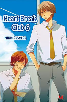 Heart Break Club #6