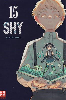 Shy #15