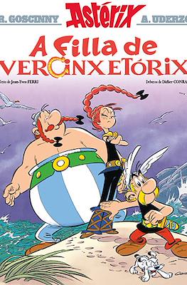 Astérix #38