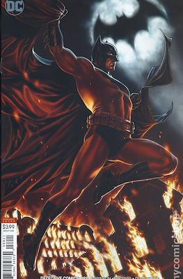 Detective Comics Vol. 1 (1937-2011; 2016-Variant Covers) #988