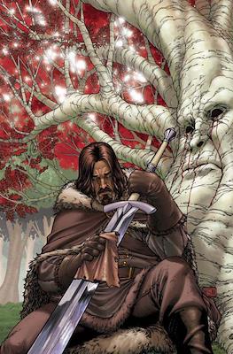 A Game Of Thrones (Variant Cover) #1.2