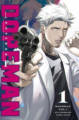 Dopeman #1