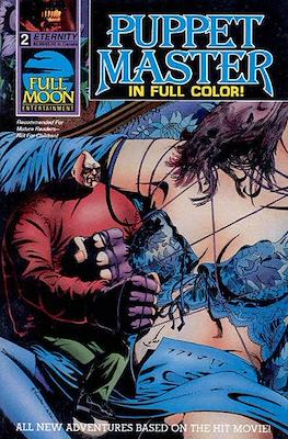 Puppet Master #2