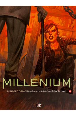 Millenium #4