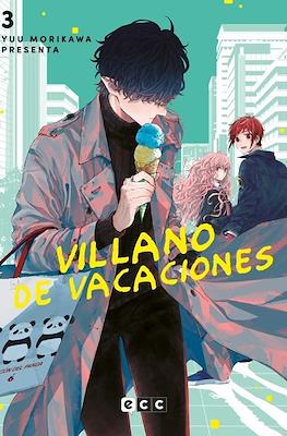 Villano de vacaciones #3