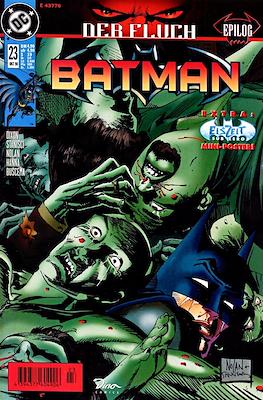 Batman (Heften) #23