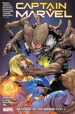 Captain Marvel Vol. 10 (2019-2023) #9