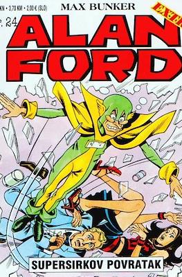 Alan Ford Extra #24