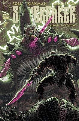 Skinbreaker (Variant Cover) #7.1