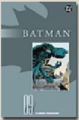 Coleccionable Batman #9