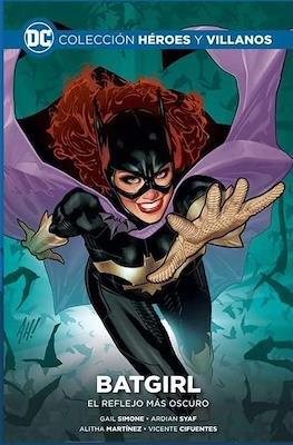Colección Héroes y Villanos DC (Cartoné) #72