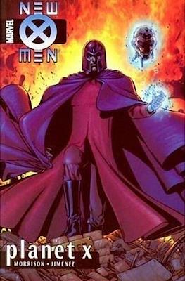 New X-Men Vol 1 #6