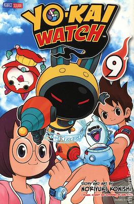 Yo-kai Watch #9