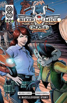 Biker Mice from Mars - Vol. 1 (2024) (Comic Book) #2