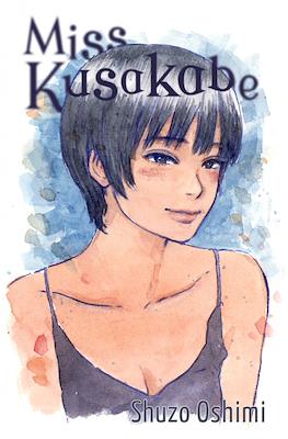 Miss Kusakabe