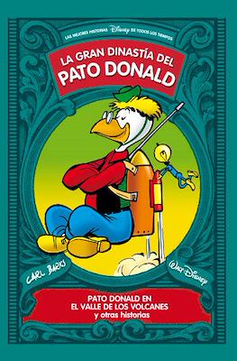 La Gran Dinastía del Pato Donald (Cartoné 192 pp) #6