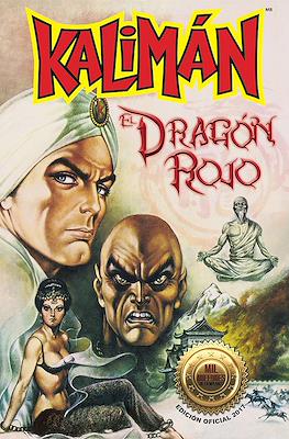Kalimán: El Dragón Rojo
