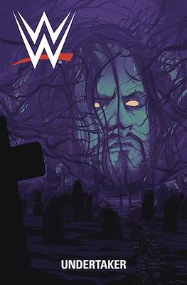 Undertaker. Rise of the Deadman