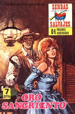 Sendas Salvajes #5