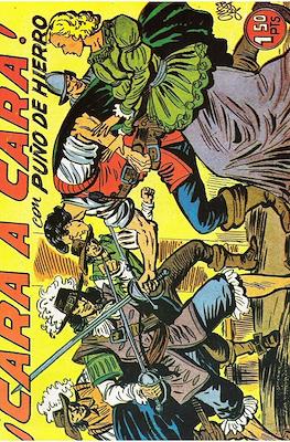 Puño de Hierro (1957) #12