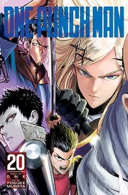 One Punch-Man (Softcover) #20