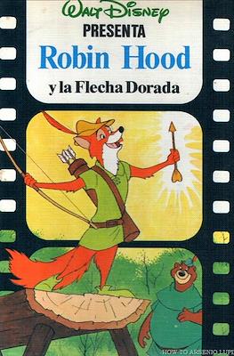 Walt Disney presenta #34
