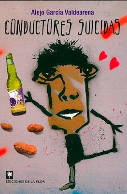Conductores suicidas