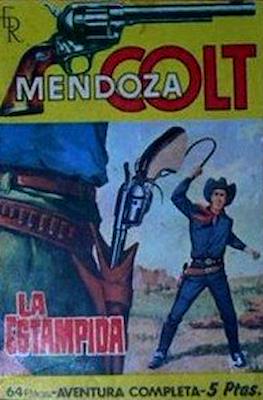 Mendoza Colt #46