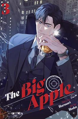 The Big Apple #3
