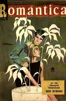 Romántica #186