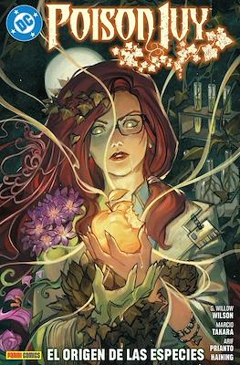 Poison Ivy (2024) (Rústica) #4