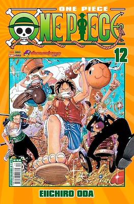 One Piece #12