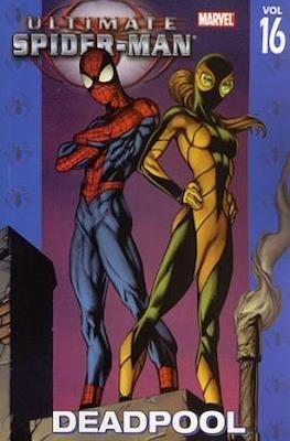 Ultimate Spider-Man (2000-2009; 2011) #16