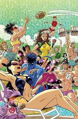 X-Men Vol. 6 (2021-Variant Covers) #35.12
