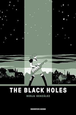 The Black Holes (Rústica 144 pp)