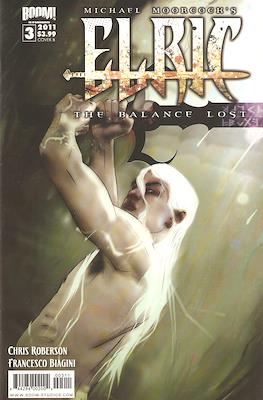 Elric The Balance Lost (Variant Cover) #3