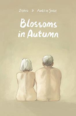 Blossoms in Autumn