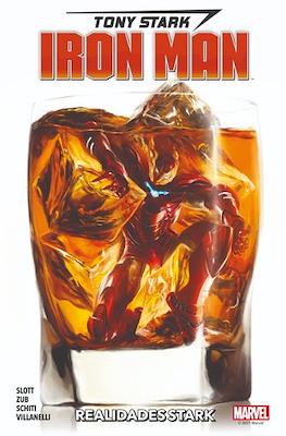 Tony Stark: Iron Man (Rústica 112-152 pp) #2