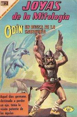 Joyas de la Mitología #116