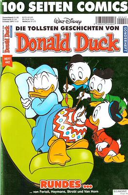 Die tollsten Geschichten von Donald Duck Sonderheft #442