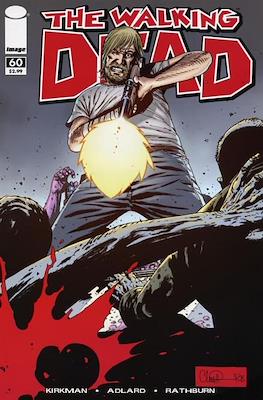 The Walking Dead (Comic Book) #60