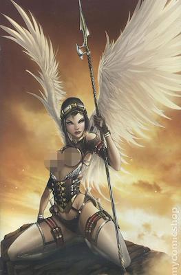 Penny for Your Soul: Death (2013 Variant Cover) #5.3