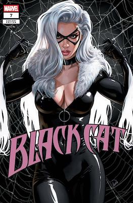 Black Cat (2025 - Variant Covers) #7.1
