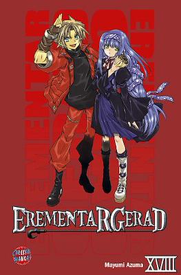 Erementar Gerad #18