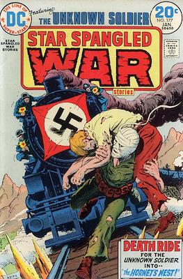 Star Spangled War Stories Vol. 2 #177