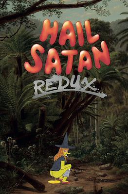 Hail Satan Redux