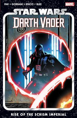 Star Wars: Darth Vader Vol. 3 (2020-2024) #9