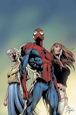 Marvel Saga: El Asombroso Spiderman #8